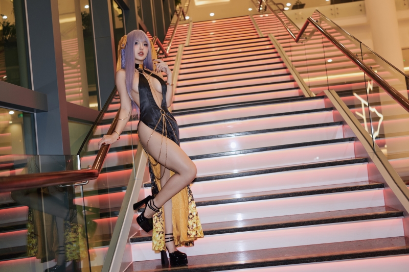 Puypuy 10月patreon BB Du bai【180P-7V1.41GB】下载 Puypuy 10月patreon BB Du bai【180P-7V1.41GB】下载